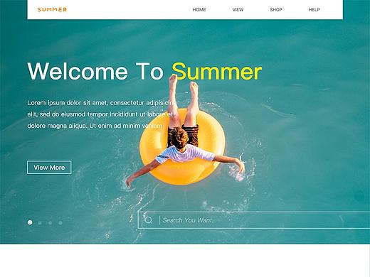 summer