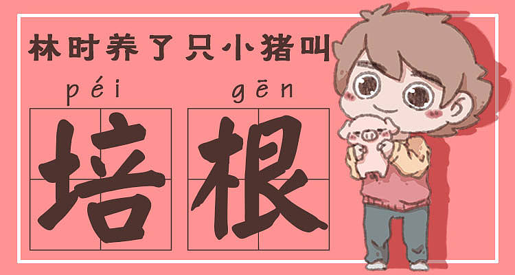 【林时的表情包】林时的小猪叫培根（图ZMTQyNDU2MDk2） - 网络表情 - 站酷设计师LINS林时原创素材 - 站酷ZCOOL