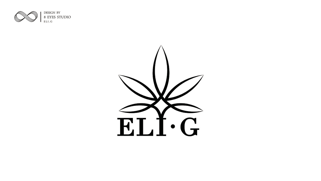 ELIG logo设计（图ZMTk0MDc3NDA4） - 品牌 - 站酷设计师Ansen森an原创素材 - 站酷ZCOOL