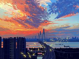 武汉