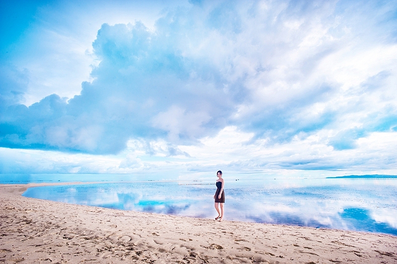 印相星空婚纱摄影、印相星空薄荷岛婚纱摄影、印相星空视觉艺术