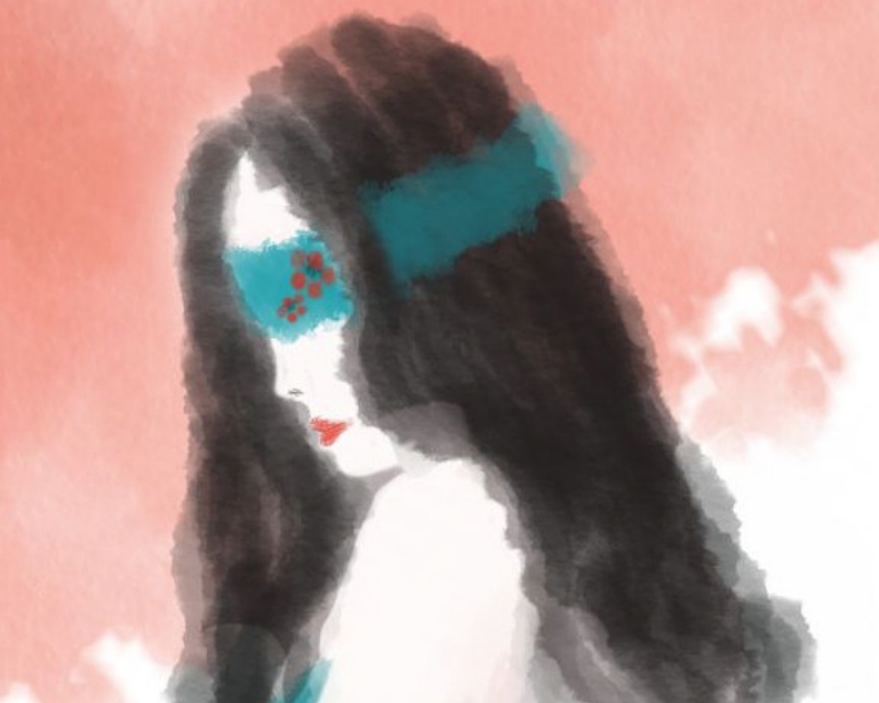 原创手绘水彩风（图ZMjMxNjI1MDc2） - 创作习作 - 站酷设计师Z55338237原创素材 - 站酷ZCOOL