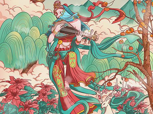 莲华·贰