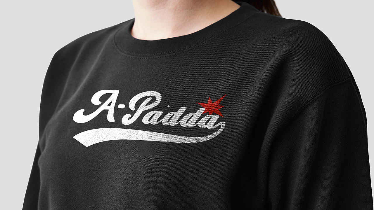 A`PADDA COFFEE-咖啡品牌设计