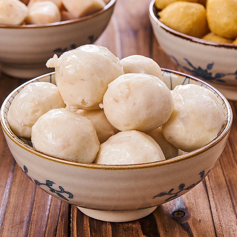 （鸣鸣有）食品牛肉丸墨鱼丸摄影（图ZMTk5Nzc3OTc2） - 产品摄影 - 站酷设计师荔事FUN叔叔原创素材 - 站酷ZCOOL