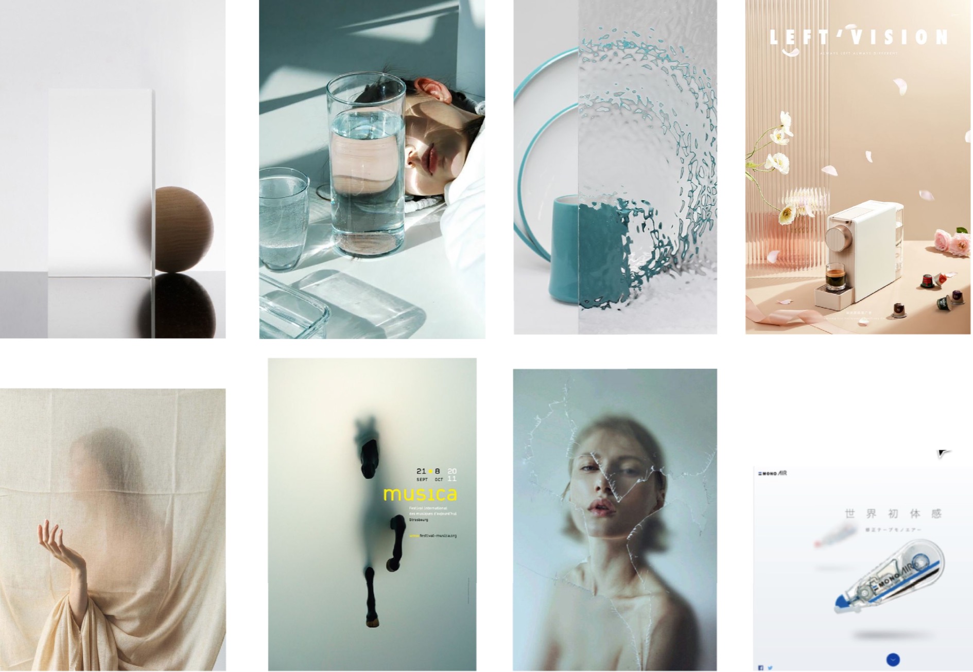 workshop快实践画面表达的探索