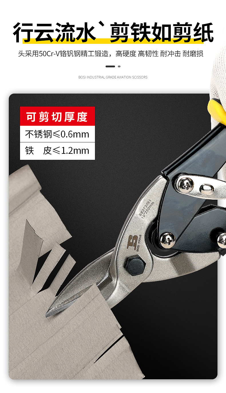航空剪铁皮剪详情页设计（图ZMjg2MzQ1ODg4） - 电商 - 站酷设计师weisong007原创素材 - 站酷ZCOOL