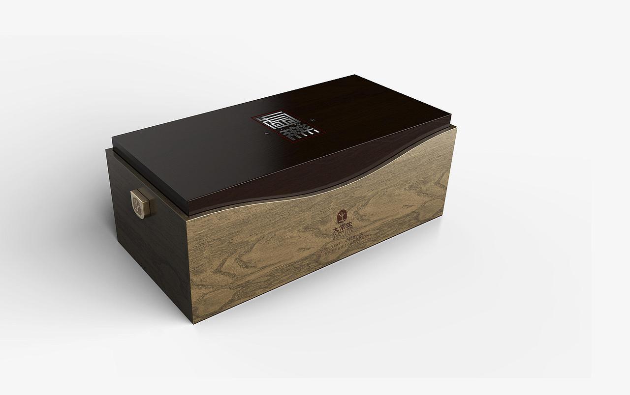 虚无养生酒（图ZNTYxNjI4NjA=） - 包装 - 站酷设计师周安原创素材 - 站酷ZCOOL