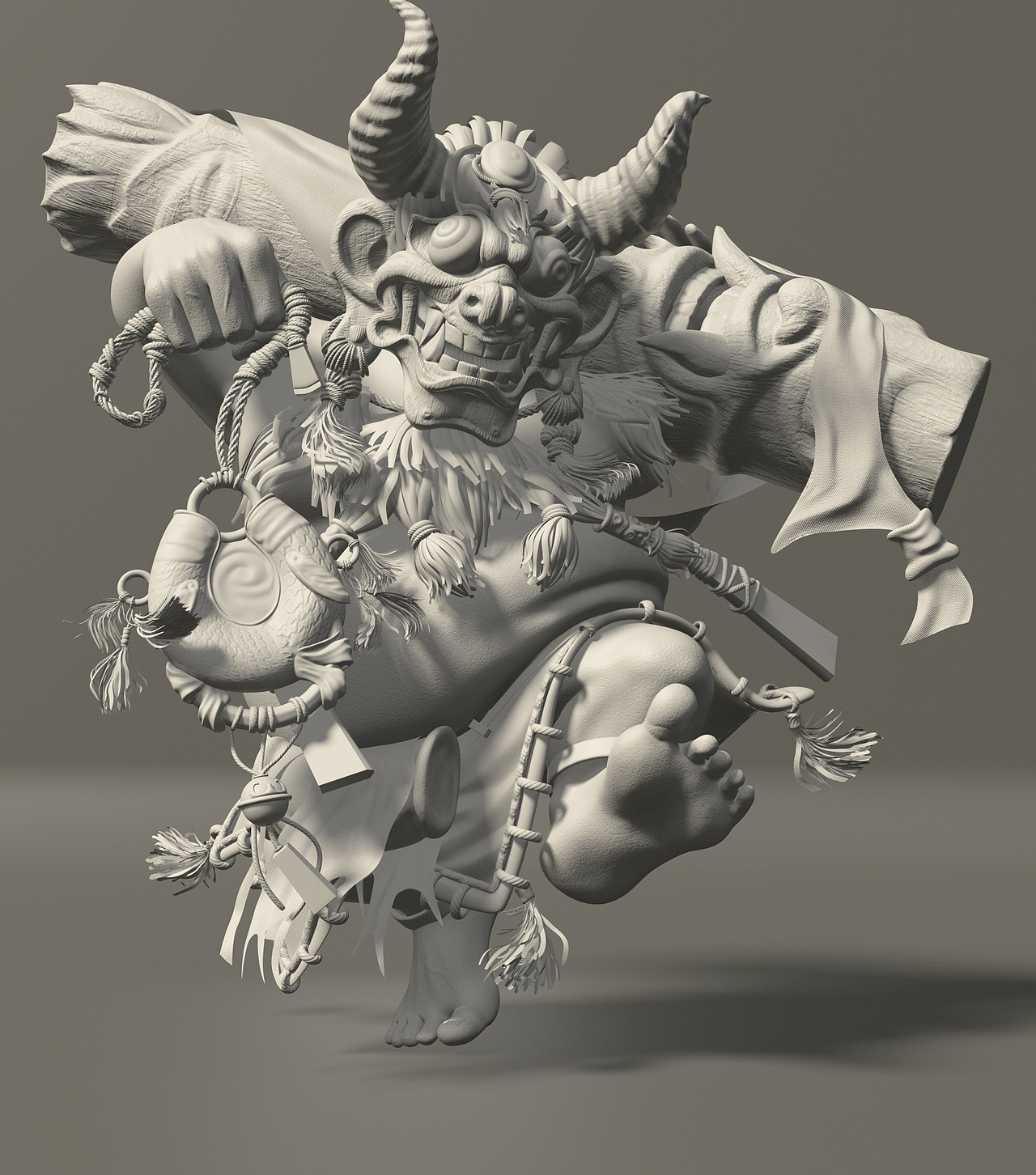 汇总一下2021年的学生作品