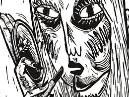 版画