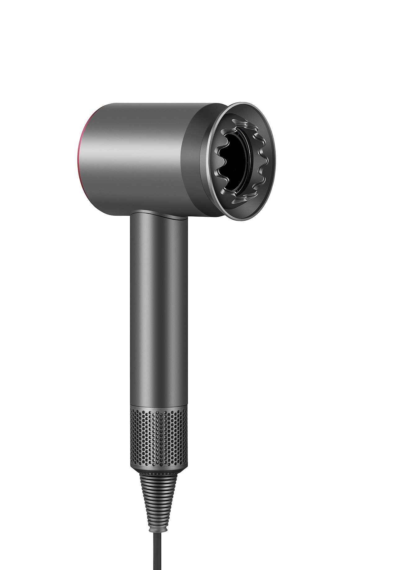 戴森吹风机拍摄 |摄影|产品摄影|静物摄影师毛毛 - 原创作品 - 站酷