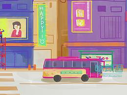 【咻動畫】壹創(chuàng)傳媒宣傳動畫(MG動畫)