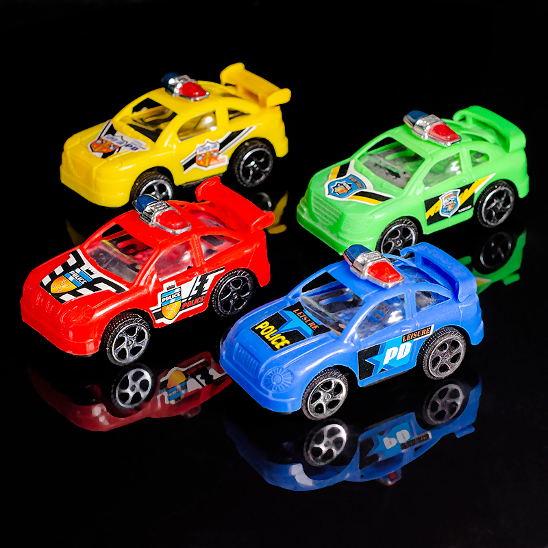 儿童玩具汽车拍摄