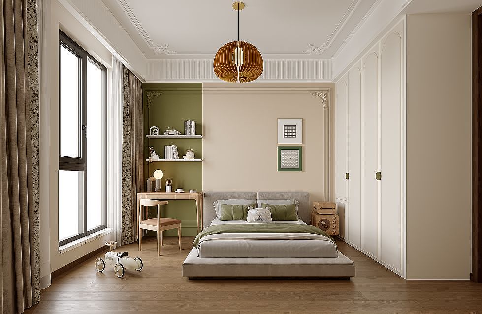 人生海海,爱且期待