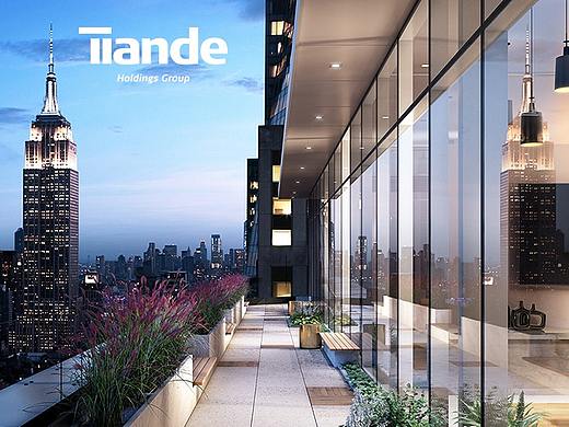 宁波网站建设-荣胜品牌网站建设精彩案例-天德控股集团