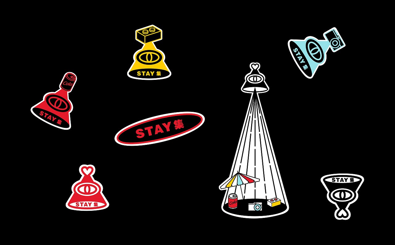 商业活动合集 | 精准的创意具象化（图ZMjU3MTA5NTI4） - 品牌 - 站酷设计师V14TEAM原创素材 - 站酷ZCOOL