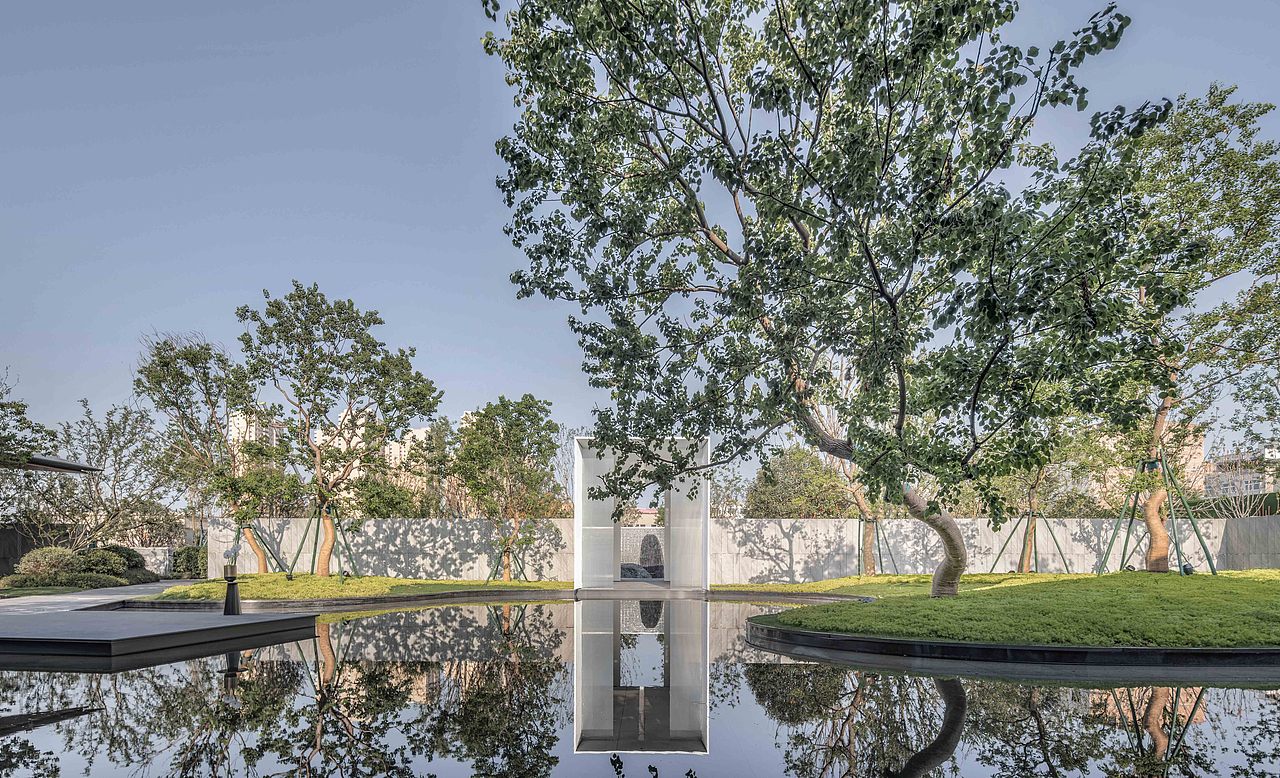 旭辉时代天际景观（图ZMjkyNTA2NTEy） - 环境/建筑摄影 - 站酷设计师钟子鸣Jerry原创素材 - 站酷ZCOOL