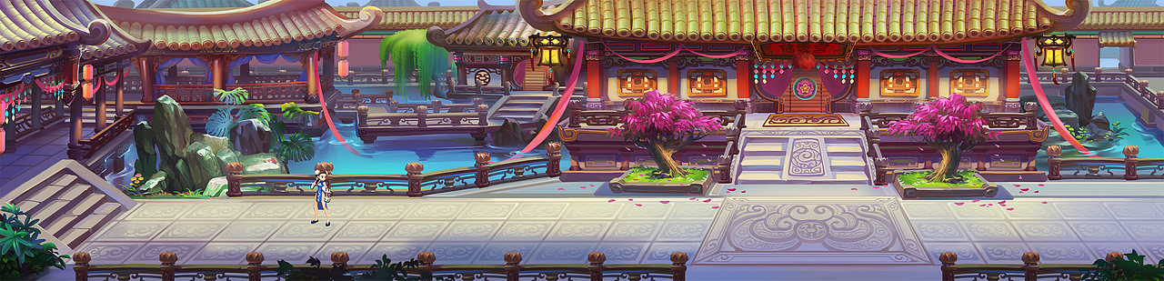 鹿鼎记小宝系列