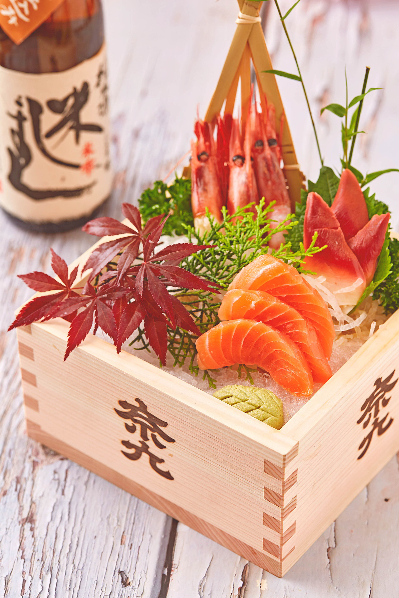 日式美食来一发