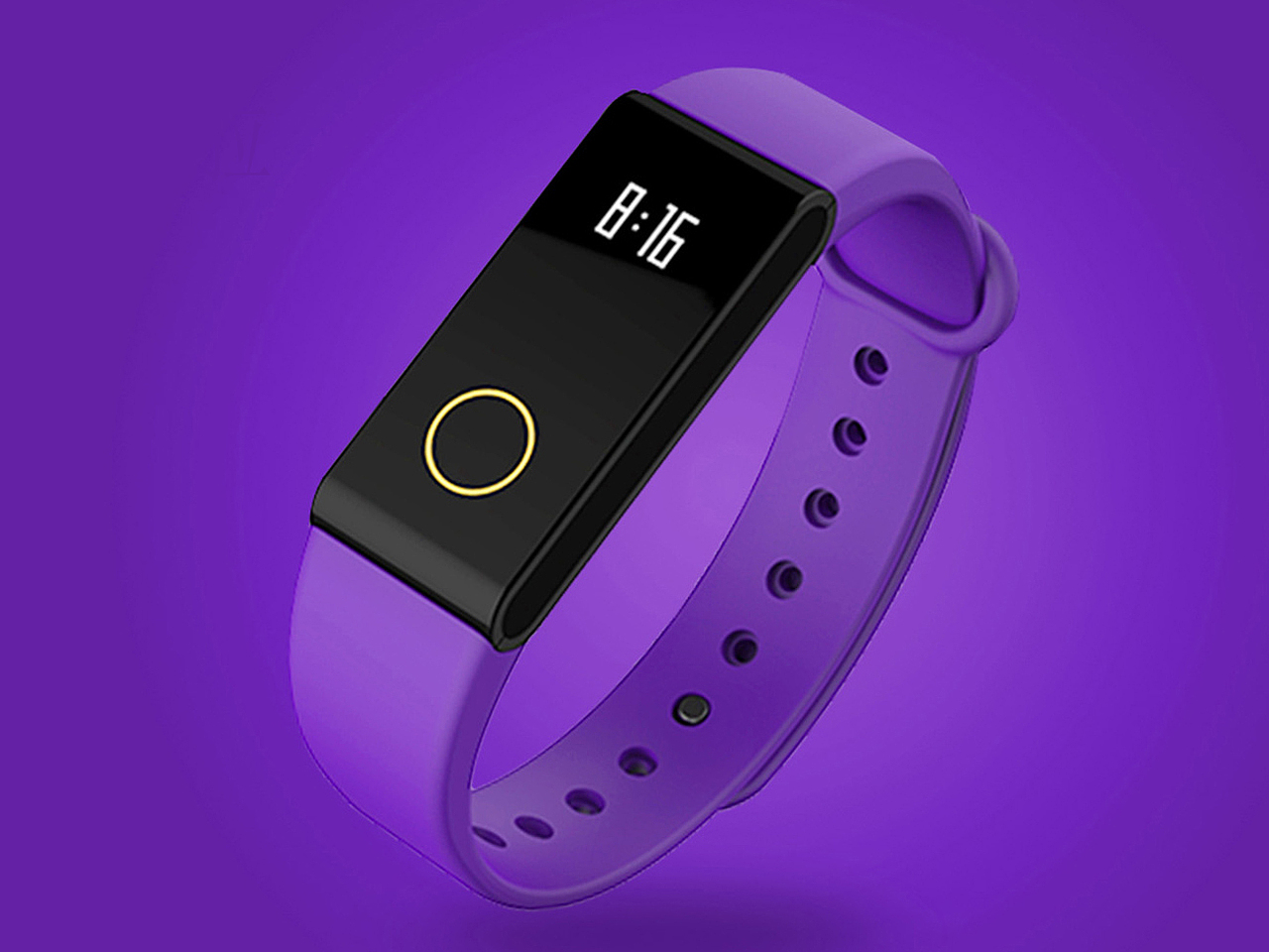 AI+革命浪潮助力拉卡拉跨界手环智慧上岸