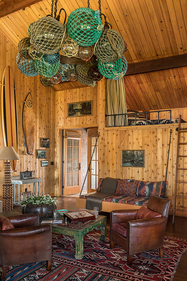 山东济南特色温馨山东济南民宿客栈装修装饰设计施工