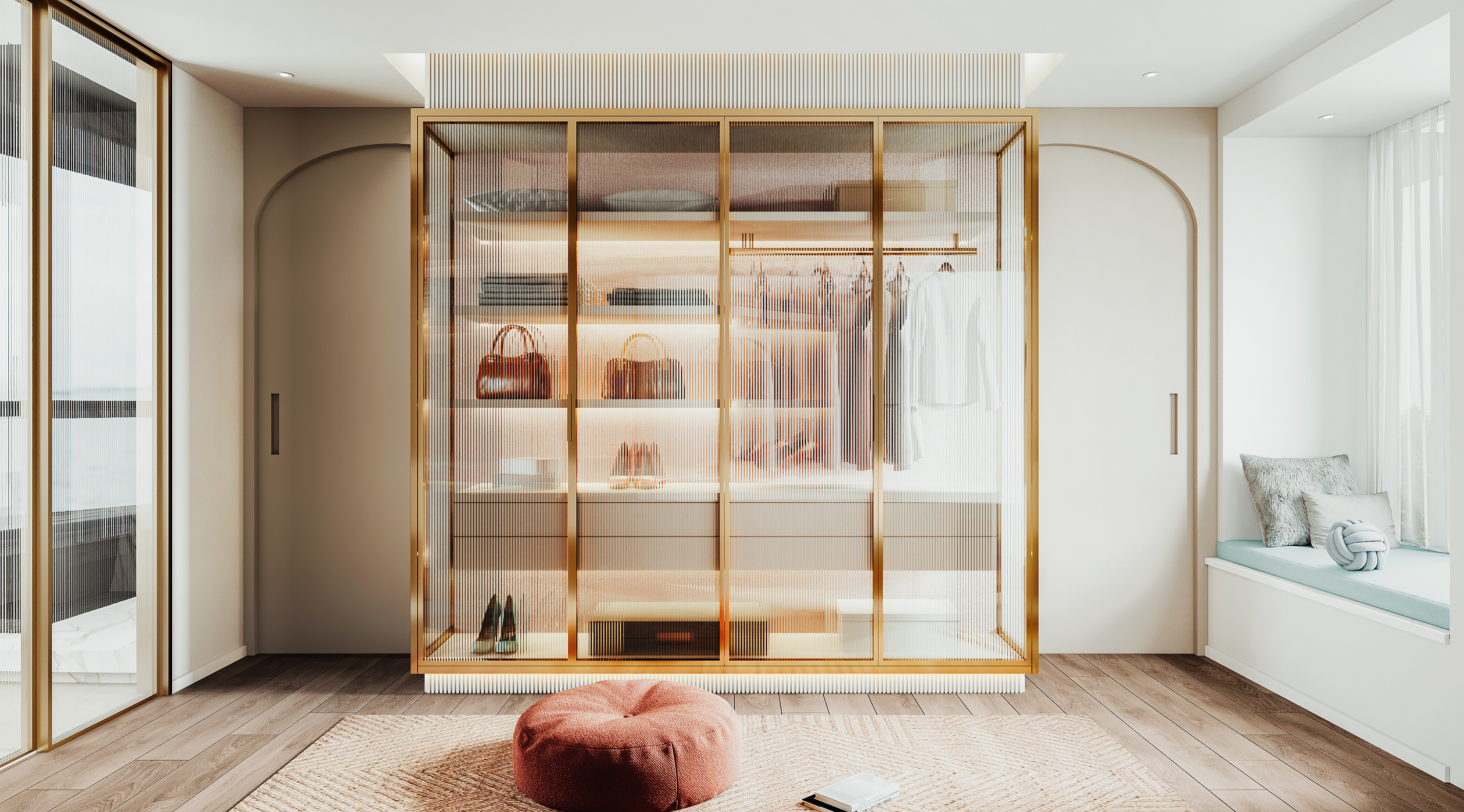 奕行空间设计的个人主页（封面预览） - 主页封面设置 - 站酷设计师奕行空间设计原创素材 - 站酷ZCOOL