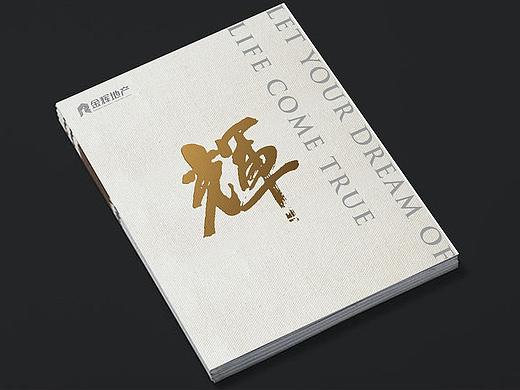 金辉品牌手册