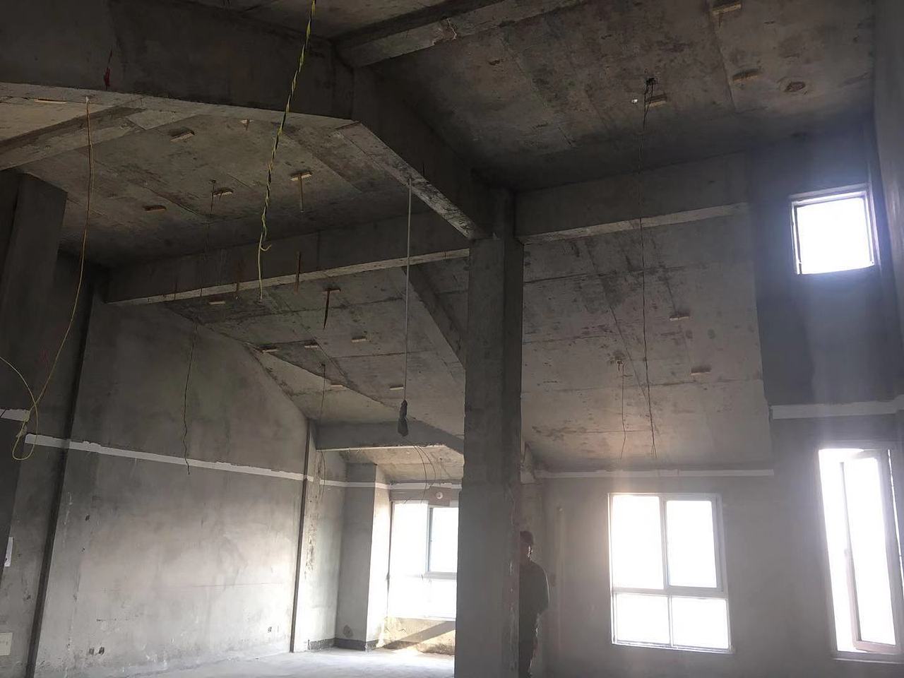 90单身公寓（图ZMTM5MTQ1ODQ0） - 建筑/空间 - 站酷设计师Tyron张文文原创素材 - 站酷ZCOOL