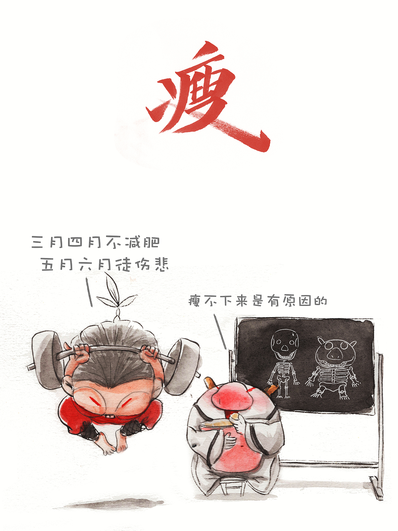 2021牛侠(猫爪牛✖️葱小闷)年终大集合