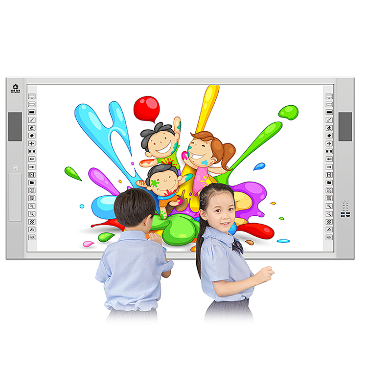 板书记忆一体机 品牌 方成教学