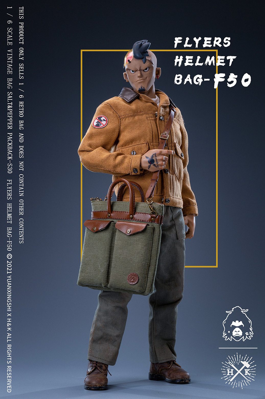 猿行師:聚潮系列单品背包--S30复古双肩包&F50头盔包(图ZMjY5MDUyOTI4) - 手办/模玩 - 站酷设计师猿行師原创素材 - 站酷ZCOOL