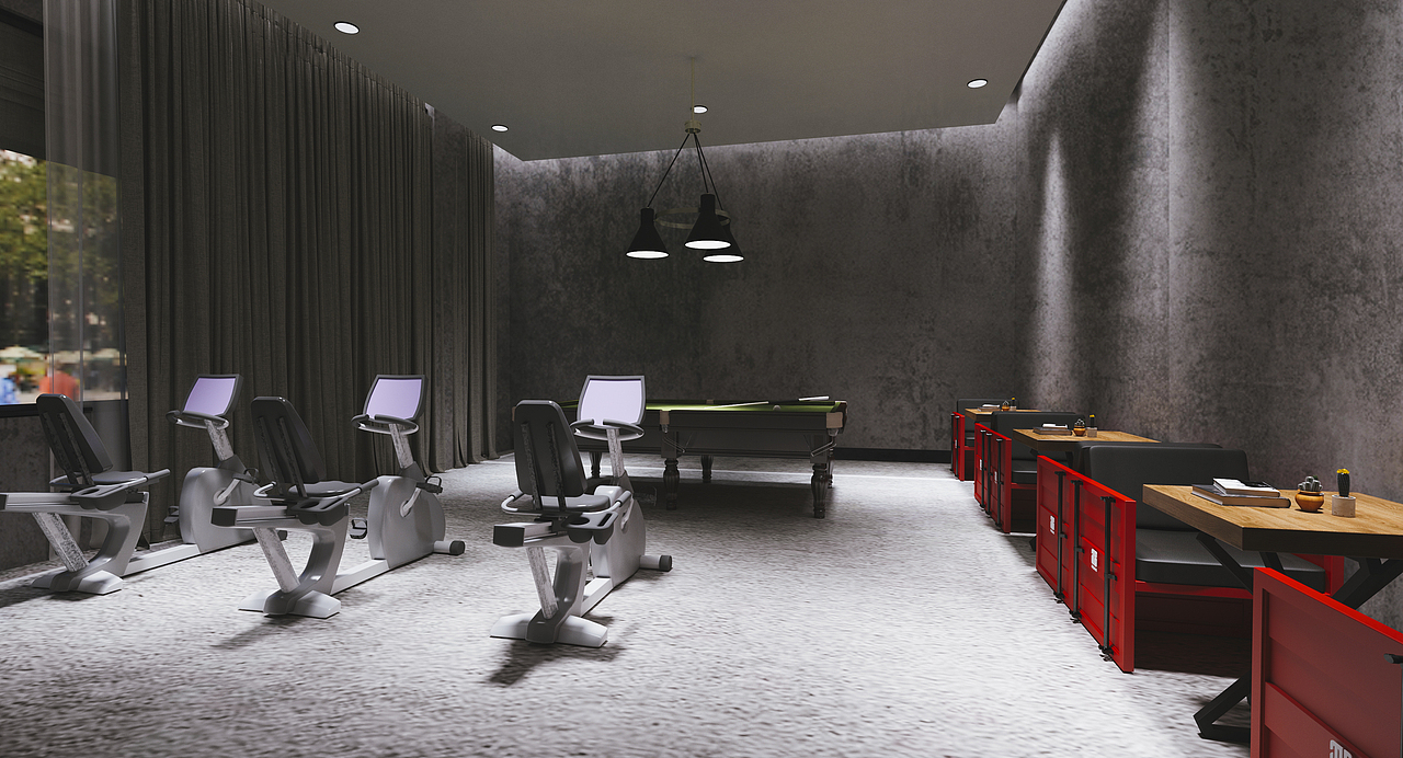 2021 —— 公共空间方案设计展板 ​​（图ZMjc4NDc2MDg0） - 商业空间设计 - 站酷设计师刘木生原创素材 - 站酷ZCOOL