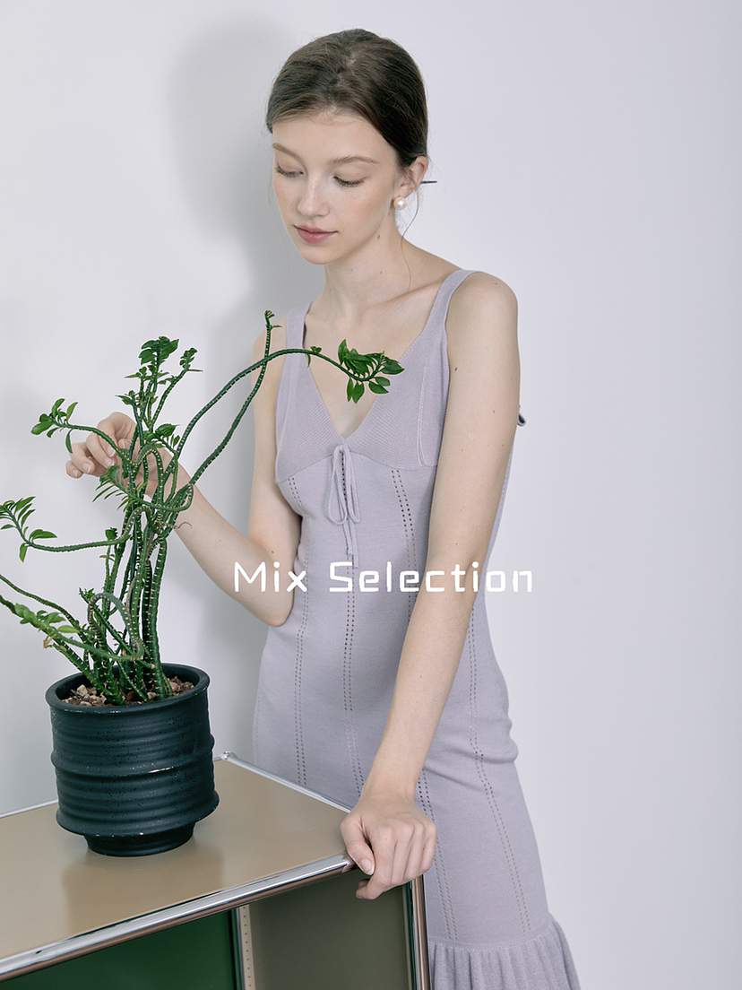Mix selection 2023NEW LOOK原图