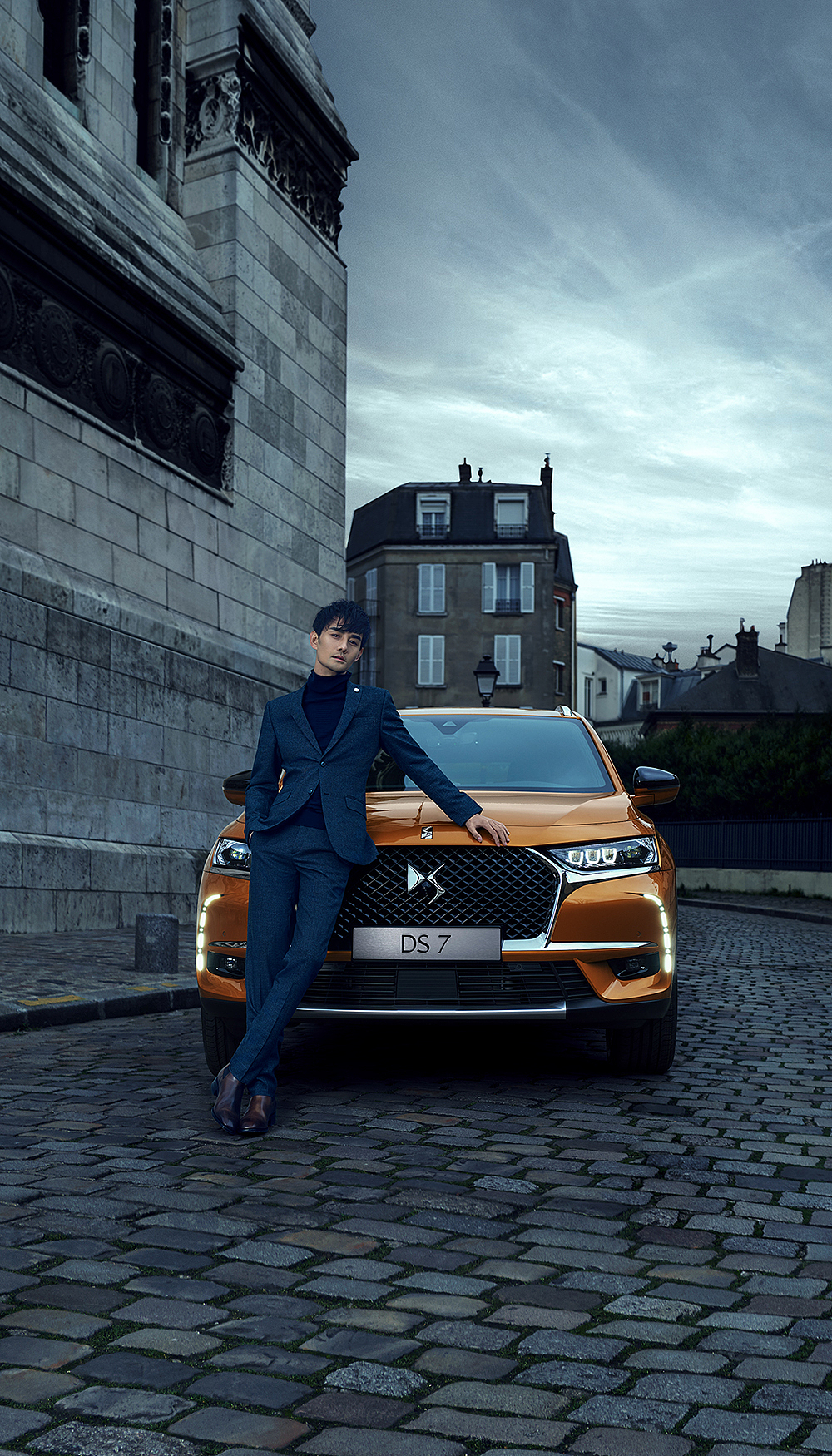 《时尚先生四月刊》王凯（图ZMTU2NTEyNjUy） - 人像摄影 - 站酷设计师修图Tao原创素材 - 站酷ZCOOL