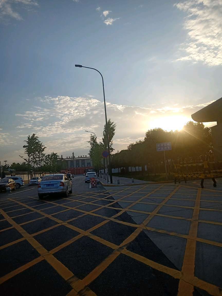 没有任何改编,纯拍照,觉得风景咋样