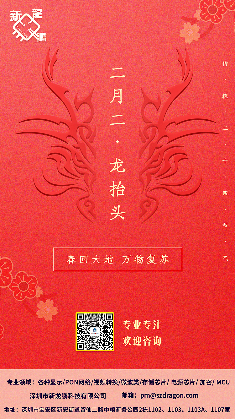 2022第一季度海报合集