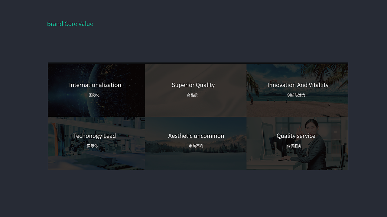 网页设计，品牌设计纸尿裤