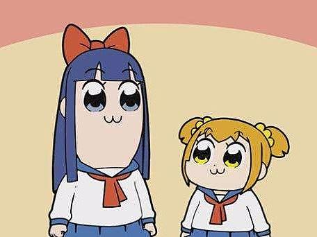 pop子和pipi美的日常（个人主页-ZMjU5MDQ0Njg=） - 其他平面 - 站酷设计师Gibraltar原创素材 - 站酷ZCOOL