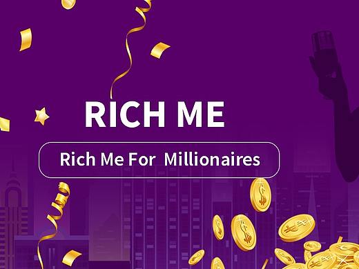 rich me