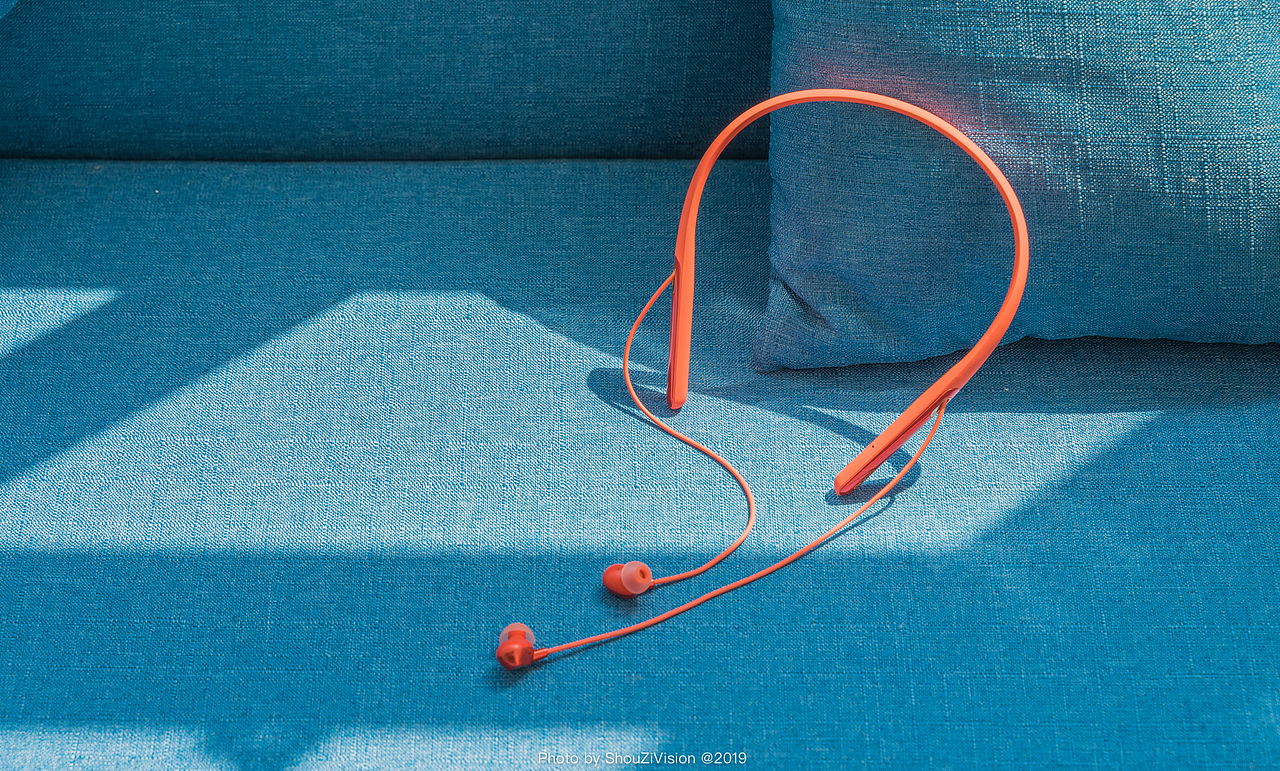 OPPO Enco Q1无线降噪耳机