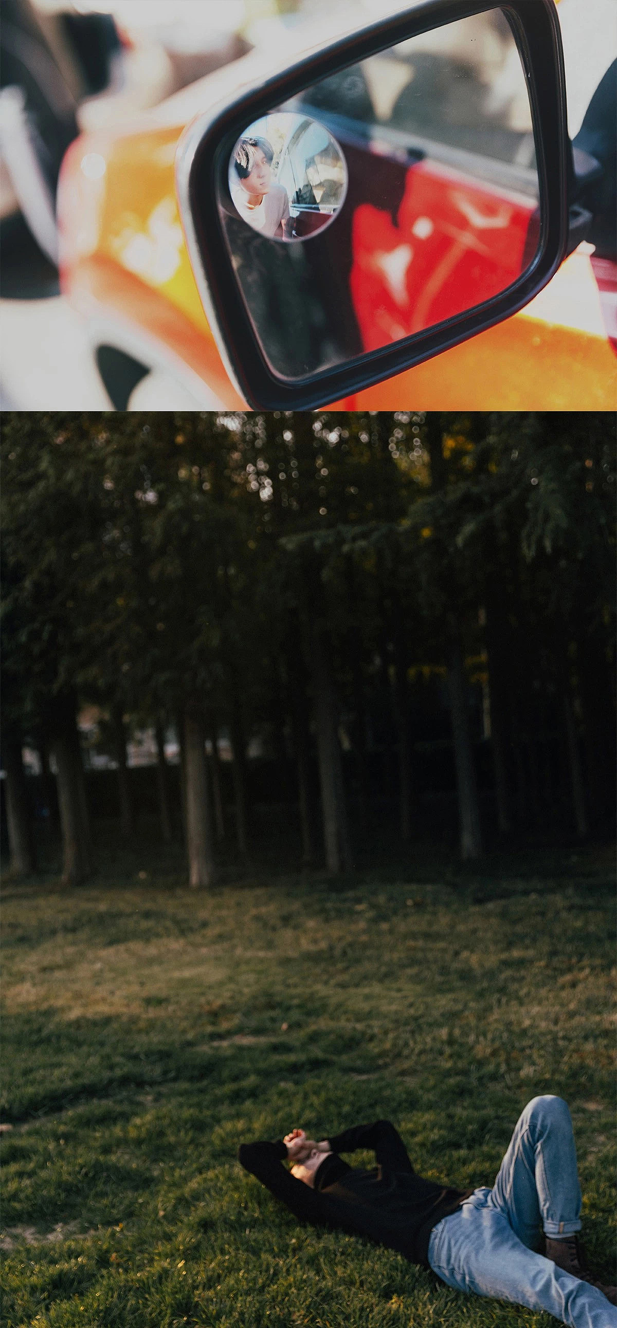 忘记时间的旅行