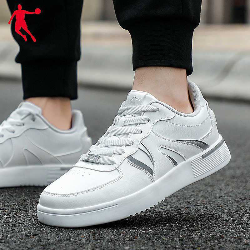 【修图】男板鞋外景