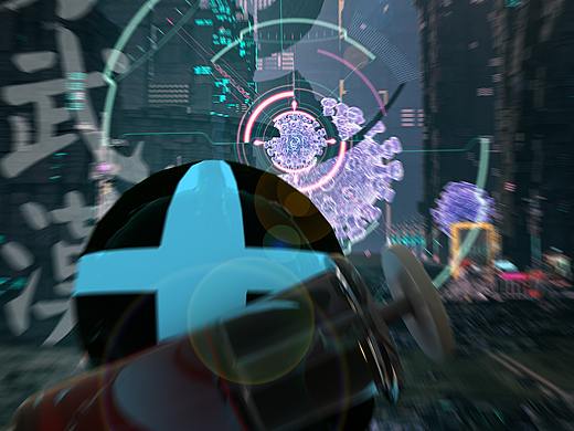 武汉加油~练习（个人主页-ZNDI3MjA2NTI=） - 海报 - 站酷设计师TheFairy原创素材 - 站酷ZCOOL