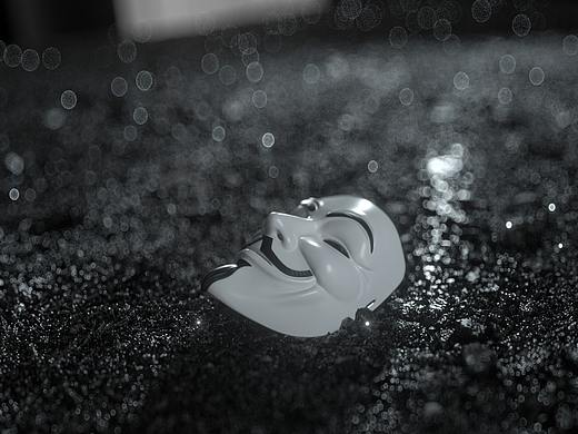 v字复仇者面具（个人主页-ZNDg0MjE2OTY=） - 产品摄影 - 站酷设计师BAOXIAOCHAOTING原创素材 - 站酷ZCOOL