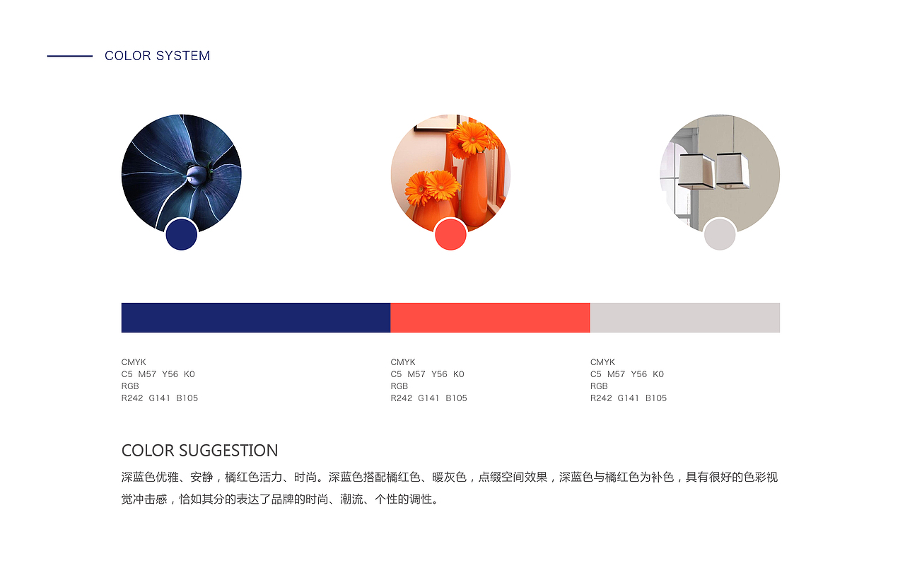 Mayefimy品牌视觉