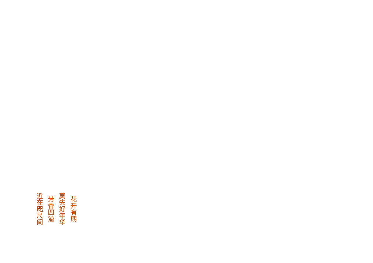 2019届毕业生作品集 曹卉（图ZMTQ3MTMyODE2） - 其他平面 - 站酷设计师我要变成勤劳的银原创素材 - 站酷ZCOOL