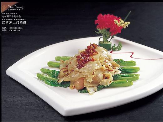 粤菜美食风味摄影图片欣赏，你想要的素材都在这里