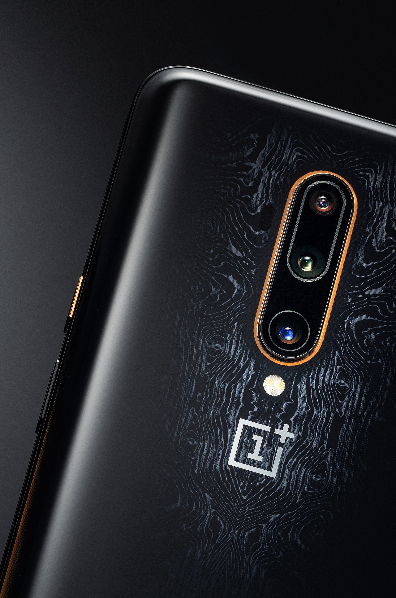 一加手机7Tpro迈凯伦版（图ZMTg2MDgyNzMy） - 产品摄影 - 站酷设计师按快门的Feng师傅原创素材 - 站酷ZCOOL