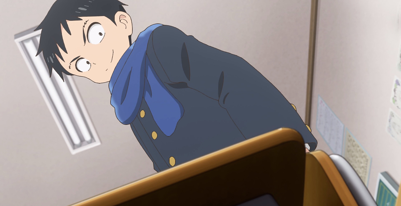 每日动漫壁纸:372