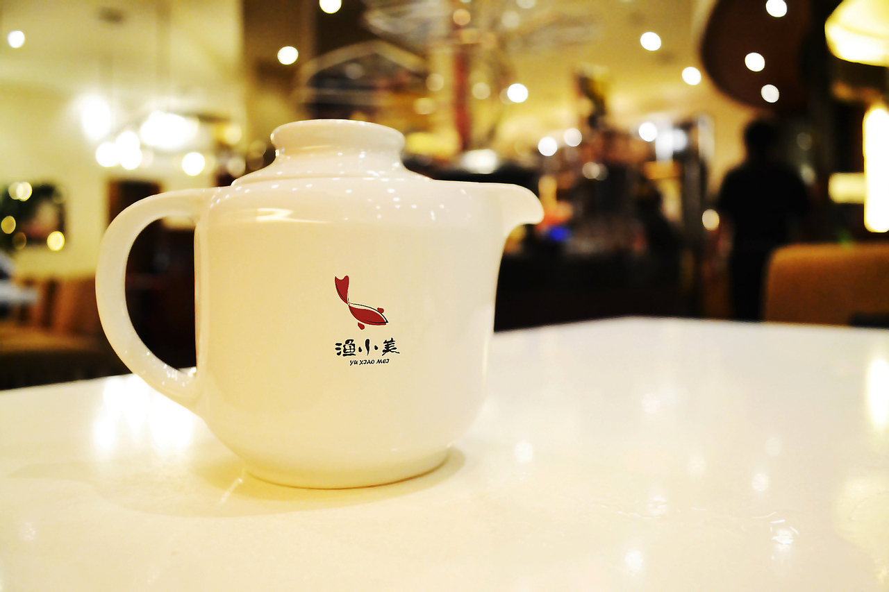 鱼小美酸菜鱼LOGO设计（图ZNjE3NDcxNDA=） - Logo - 站酷设计师重庆点将文化传媒原创素材 - 站酷ZCOOL